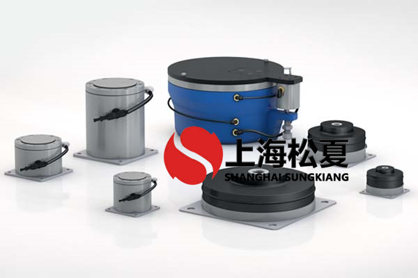 如何降低超微半導(dǎo)體(AMD)設(shè)備空氣彈簧減震器液壓升降平臺的噪聲？