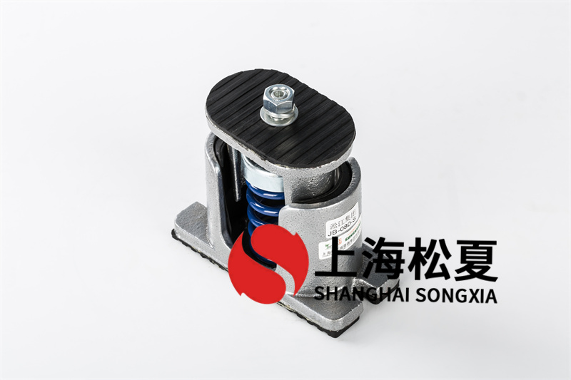 減震器減震關(guān)鍵表現(xiàn)在什么便捷？