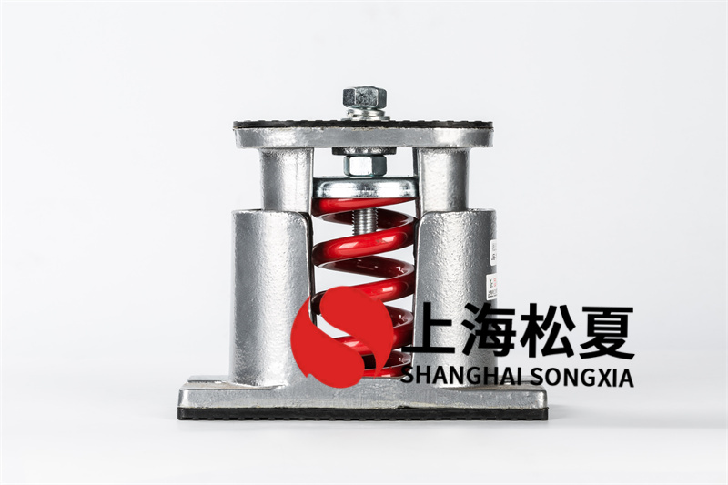 減震器如何抑制低頻率聲音傳播？