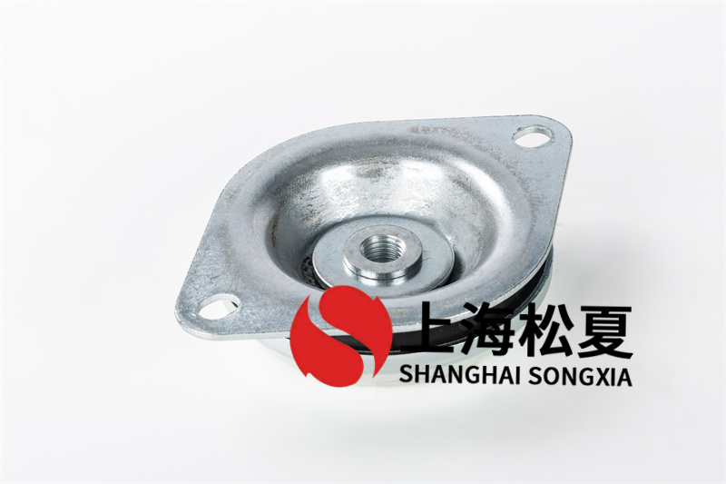 如何選擇好的組成減振器？