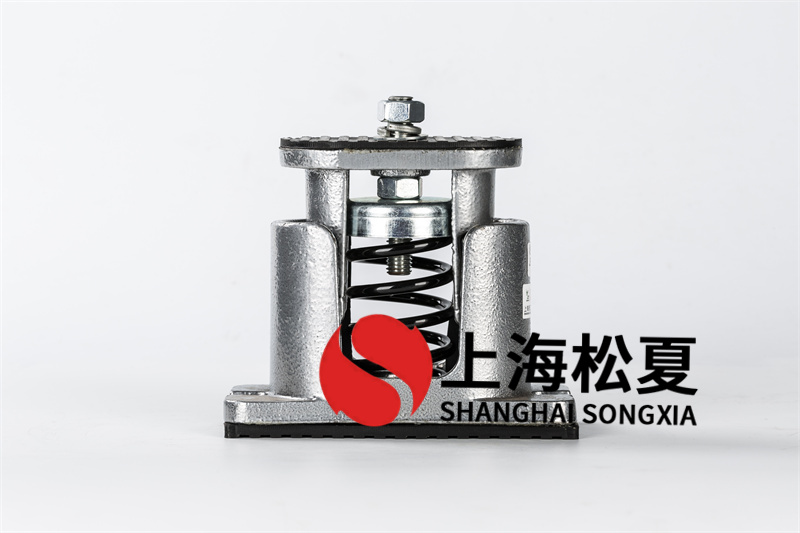 可供設(shè)備減震的減震器有什么作用？