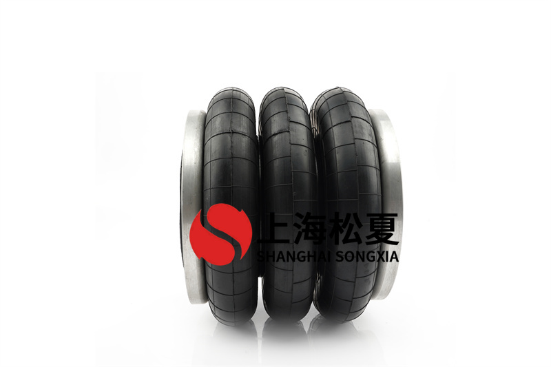 空氣彈簧的優(yōu)點(diǎn)和作用是什么？