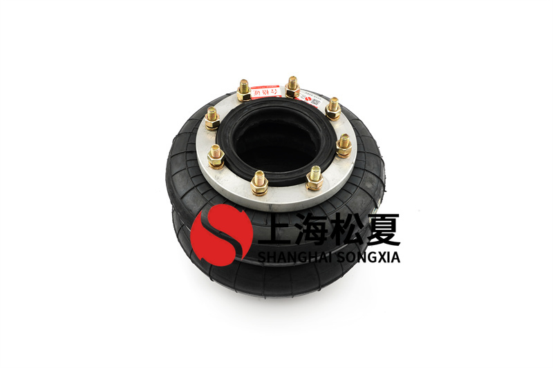 如何提高空氣彈簧工業(yè)設(shè)備的避震預(yù)期效果？