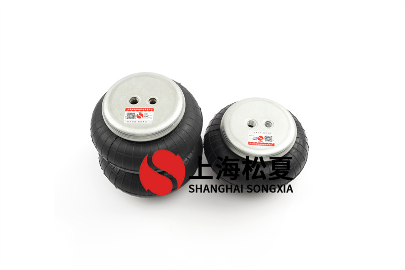 空氣彈簧減震器的工作原理是什么？