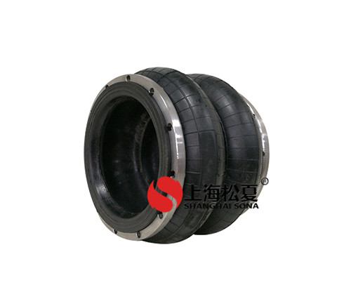 工業(yè)空氣彈簧給機(jī)械設(shè)備哪些福音？